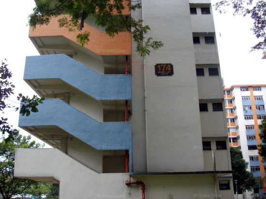 Blk 174 Boon Lay Drive (S)640174 #438612